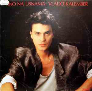 Vlado Kalember - Vino Na Usnama