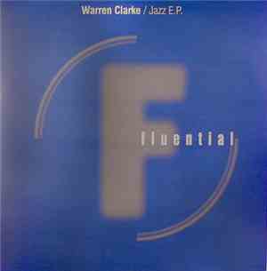 Warren Clarke - Jazz E.P.