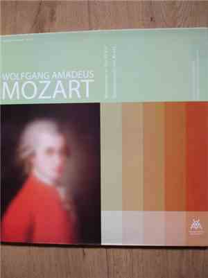 Wolfgang Amadeus Mozart, Ernst Gröschel, Bamberger Symphoniker - Klavierkon ...