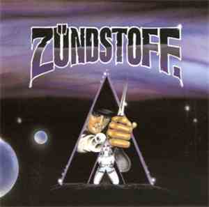 Zündstoff - Zündstoff