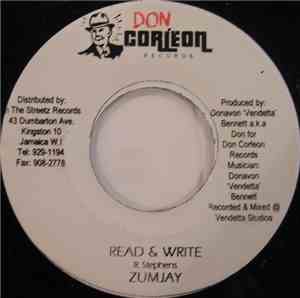 Zumjay - Read & Write
