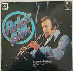 Acker Bilk - The Best Of