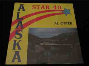 Al Oster  - Alaska Star 49