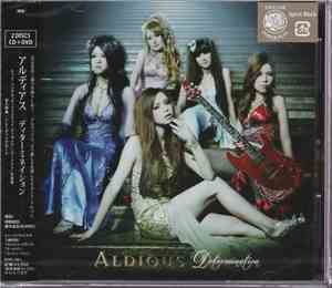 Aldious - Determination