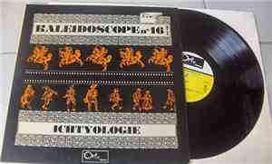 Alessandro Alessandroni / Amedeo Tommasi / Braen / Atmo  / Franco Tamponi - ...