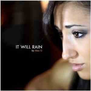 Alex G  - It Will Rain