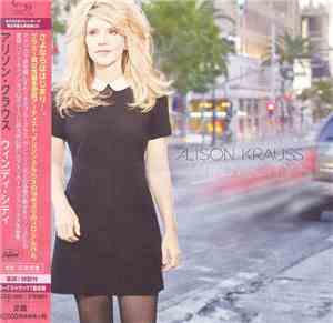Alison Krauss - Windy City