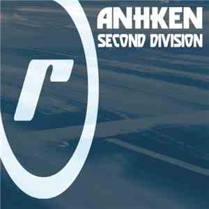 Anhken - Second Division