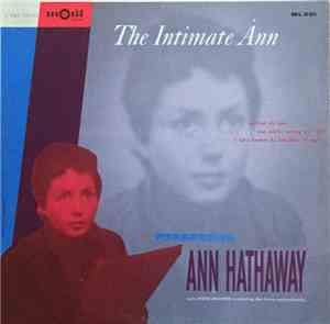Ann Hathaway - The Intimate Ann