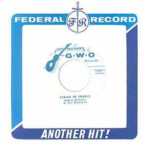 Aubley Williams & His Orchestra / Granville Williams Orch. - String Of Pearls / Third Man Theme