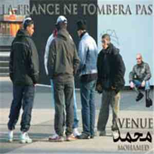 Avenue Mohamed - La France Ne Tombera Pas