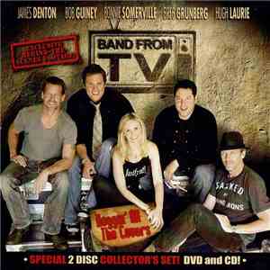 Band From T.V. - Hoggin' All The Covers