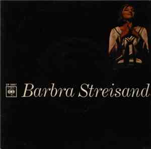 Barbra Streisand - Barbra Streisand