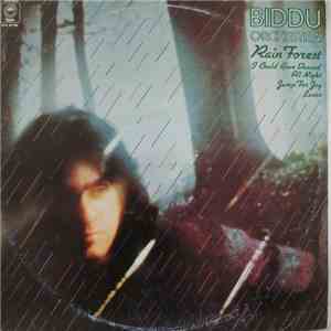 Biddu Orchestra - Rain Forest