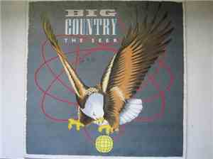 Big Country - The Seer