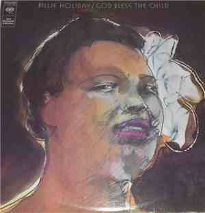 Billie Holiday - God Bless The Child