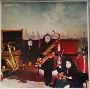 Blow Trio - Blow Trio