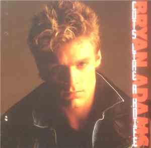 Bryan Adams - Cuts Like A Knife