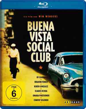 Buena Vista Social Club - Buena Vista Social Club