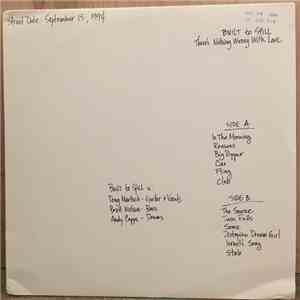 Built To Spill - There's Nothing Wrong With Love