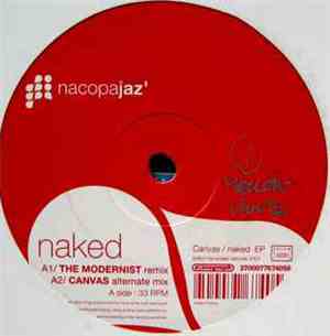 Canvas - Naked