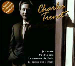 Charles Trenet - Charles Trenet