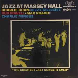 Charlie Chan  • Dizzy Gillespie • Bud Powell • Max Roach • Charlie Mingus - ...