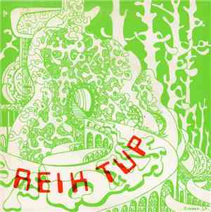 Claude Trenet - Reik Tup