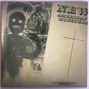 Dark Gray Houses, Prudence  - New American Monsters
