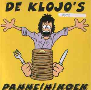 De Klojo's - Panne (N) Koek