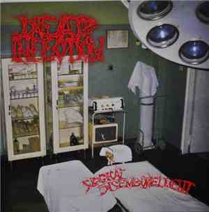 Dead Infection - Surgical Disembowelment