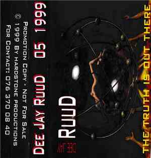 Dee Jay Ruud - 1999 #05 - The Truth Is Out There