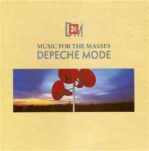 Depeche Mode - Music For The Masses
