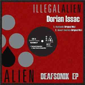 Dorian Issac - Deafsonik EP