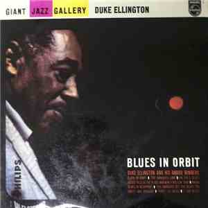 Duke Ellington - Blues In Orbit