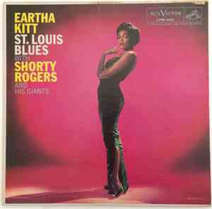 Eartha Kitt - St Louis Blues