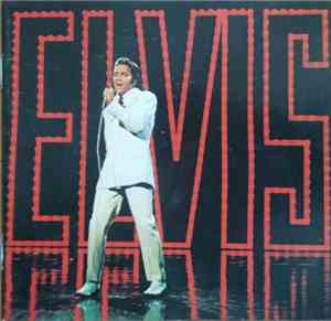 Elvis Presley - NBC-TV Special