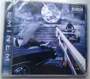 Eminem - The Slim Shady LP