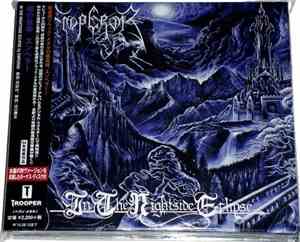 Emperor  - In The Nightside Eclipse