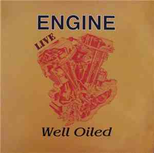Engine  - Well Oiled