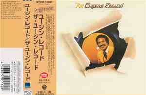 Eugene Record - The Eugene Record