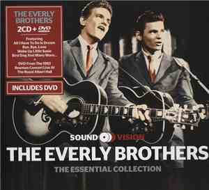 Everly Brothers, The - The Essential Collection