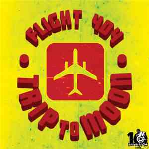 Flight 404 - Trip To Moon