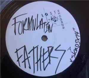 Formulatin' Fathers - Sleepless Knights