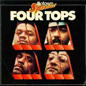 Four Tops - Motown Special - Four Tops
