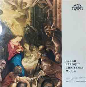 František Xaver Brixi / Adam Michna Z Otradovic - Czech Baroque Christmas M ...