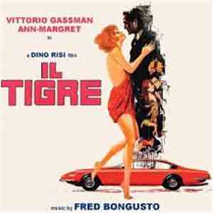 Fred Bongusto - Il Tigre