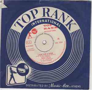Garry Mills, Jerry Butler - Look For A Star