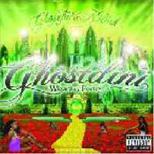 Ghostface Killah - Ghostdini Wizard Of Poetry In Emerald City