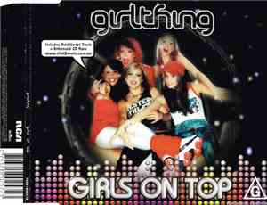 Girl Thing - Girls On Top
